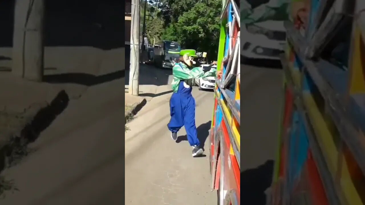 PASSINHOS SENSACIONAIS DO FOFÃO, HOMEM-ARANHA E MARIO BROS NA CARRETA DA ALEGRIA, LIKE