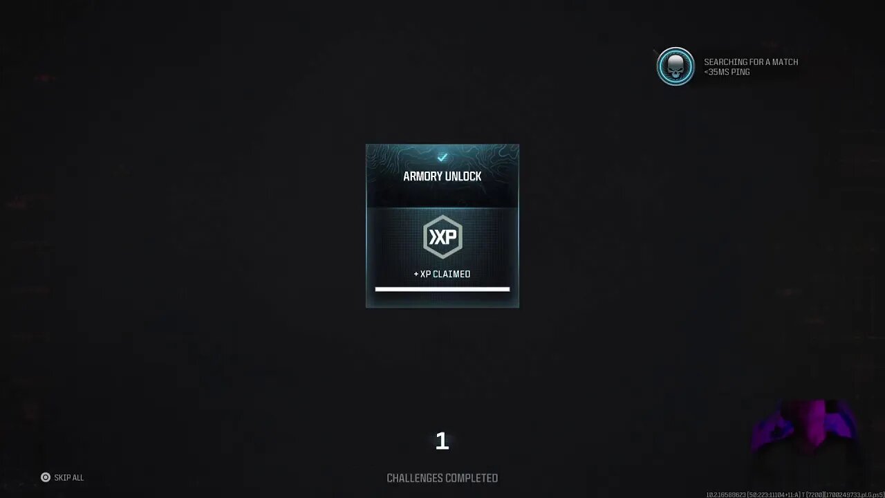 MW||| PLAYSTATION 5 GRIND TIME!