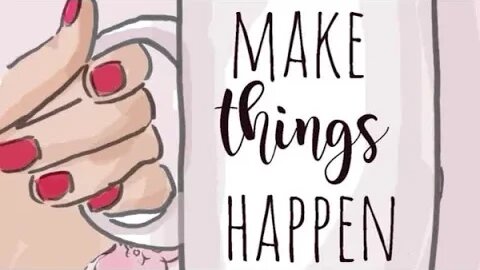 Asking for help is easy…are you ready?