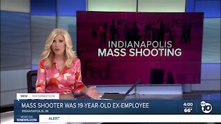ABC 10News at 4pm Top Stories