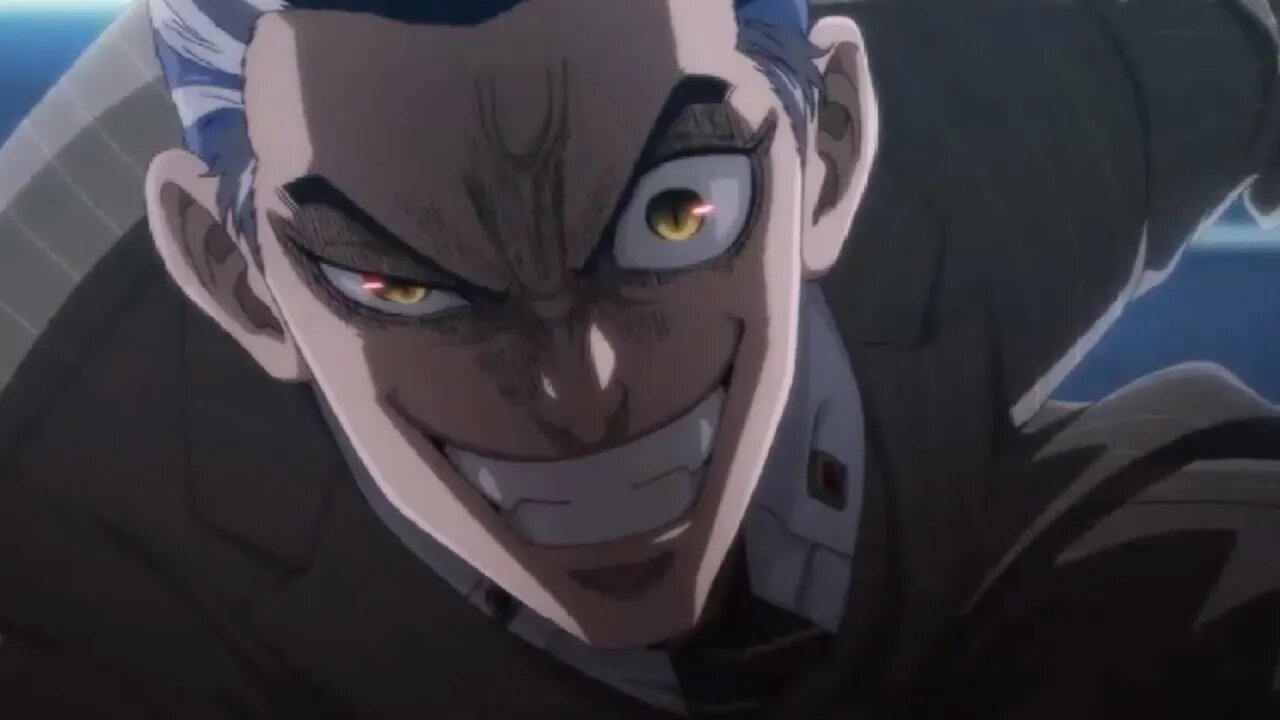 Tokyo Revengers Season 3 Episode 2 Reaction Kisaki has Time Powers !? リアクション 37
