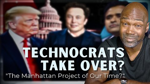 Trump Taps Technocrats: Is This the Future of America?