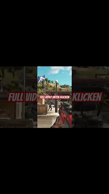 Far Cry 6 Verhandlungstricks #farcry6deutsch #farcry6 #gaming #action #bestmoments #ubisoft