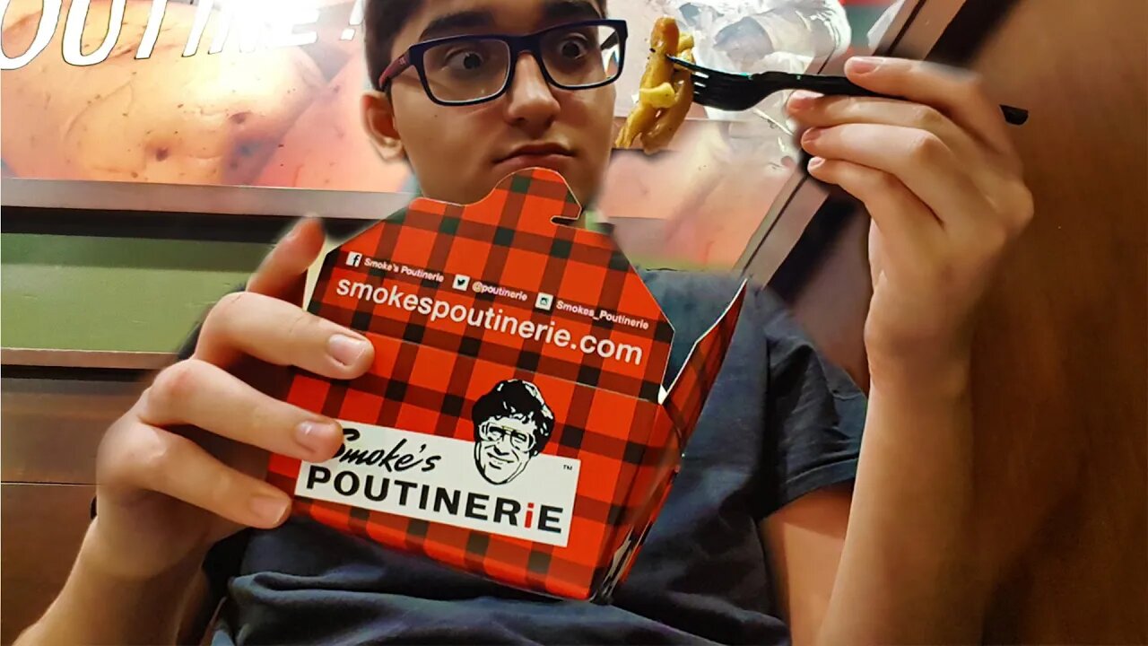 Stream time wit da poutine boai but long