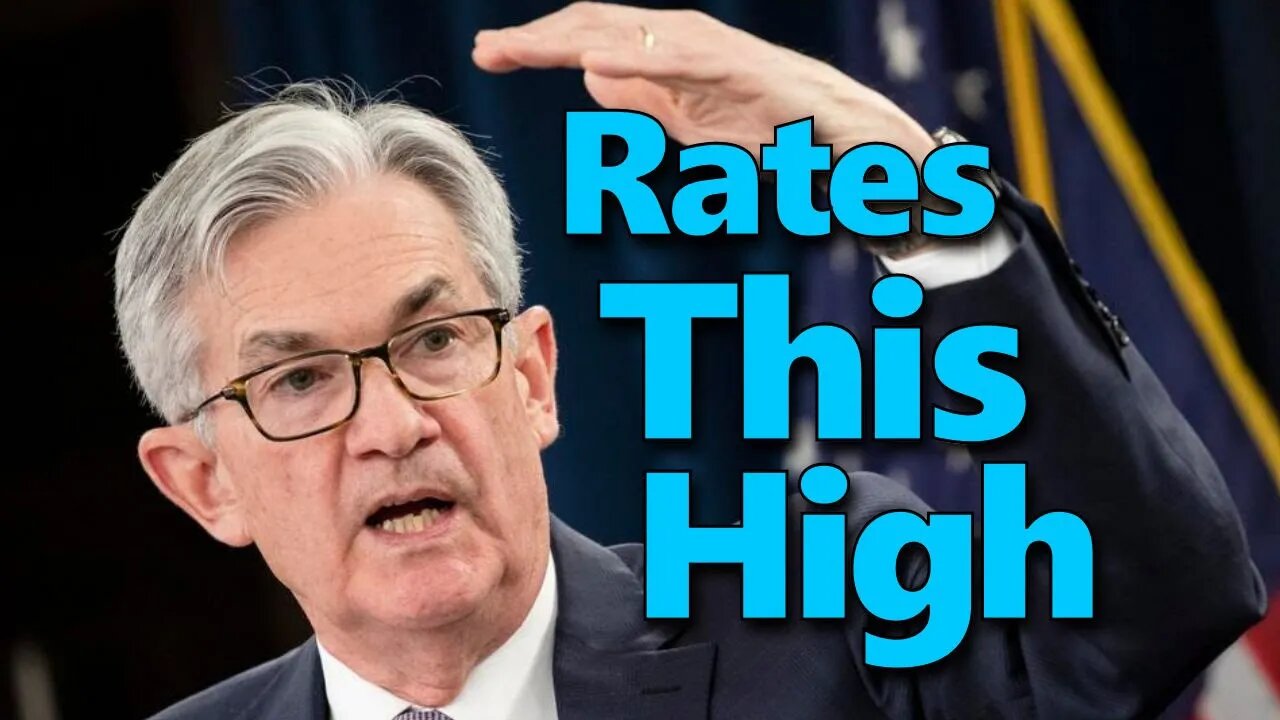 FED raises rates AGAIN! What's coming Next and practical tips to Survive the FINANCIAL PAIN