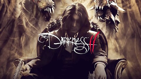 The Darkness 2 - Full Gameplay 4 Hour Background noise