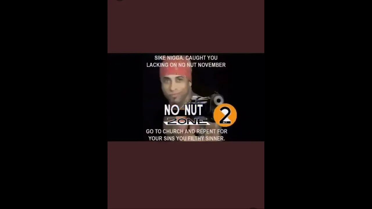 The best no fap / no nut november vid . Watch