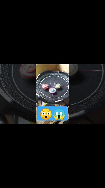 UAU! valkyrie vs spriggan vs fafnir #batalhadebeyblade #beyblades