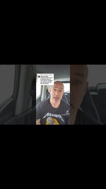 Obesity is Caused by More Energy In Than Out 100% of the Time