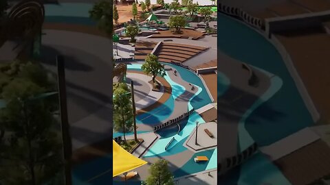 New Skateparks Confirmed! #ridersrepublic 🔥