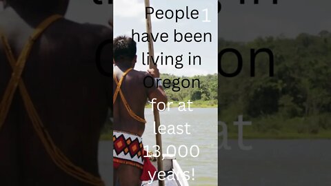 5 Inviting Facts About Oregon #shorts