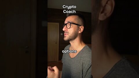 Trading crypto when you are under 18