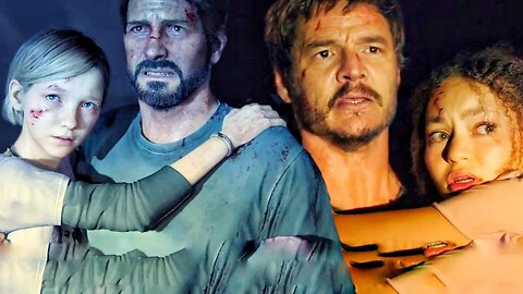 The Science of The Last of Us is terrifying the soy ppl at the Mary Sue, they fear the FungusWuFlu