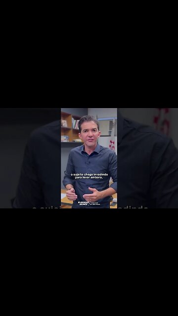 BOULOS RODOU! Fazendeiros colocam terroristas do MST para correr! #lula #direita #shorts #esquerda