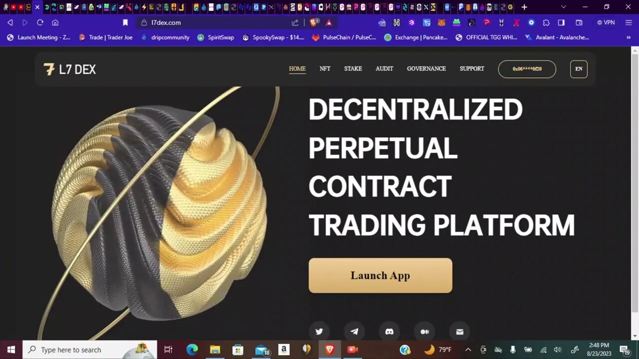 Show me the money 2 #CAPITALIUM #METAGENCE # L17DEX etc...