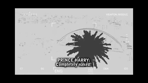 Leaked Prince Harry Apache Helicopter Tapes