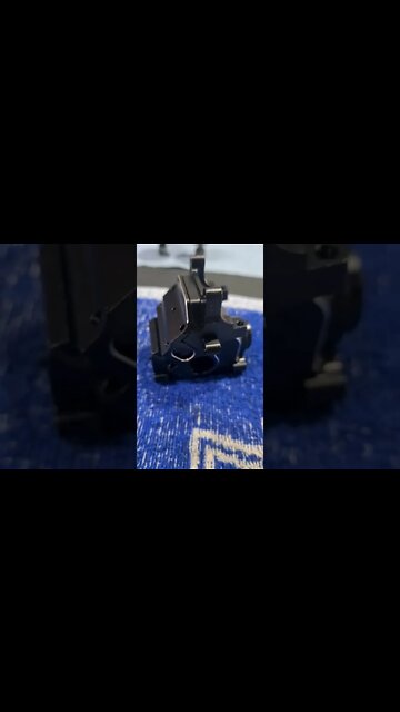 CHEAP ALU differential housings 🤷