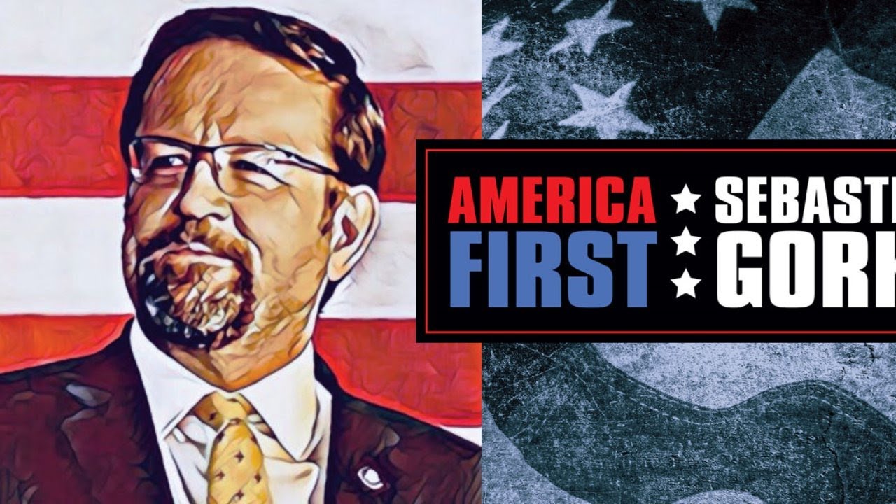 AMERICA First with Sebastian Gorka (FULL SHOW - 12-15-20)