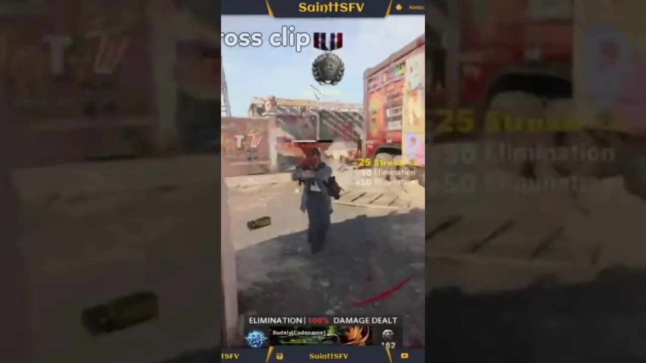 MY 4 NICK GOT RANGE🔥💥