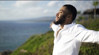 GOD LOVES YOU ❤️ A 60 Second Prayer To Bless Your Day