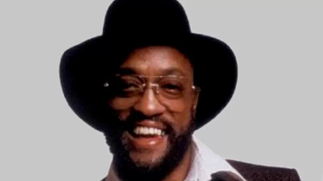 BILLY PAUL- YOUR SONG