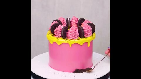 More Amazing Cake Decorating Compilation Most Satisfying Cake Videos