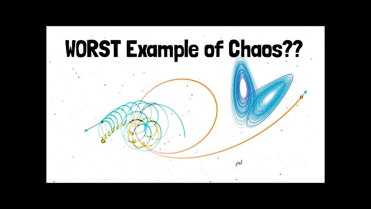 The Problem With The Butterfly Effect