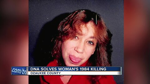 DNA proves man is guilty of homicide in 35-year-old cold case, Ozaukee County Sheriff's Office says