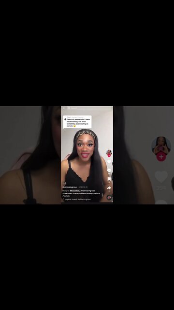 “Cis Women Do Not Own Periods Or Womanhood” #shorts