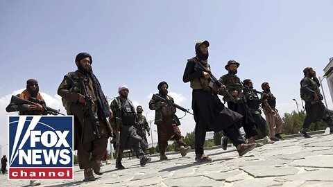 Afghan allies in race against the Taliban