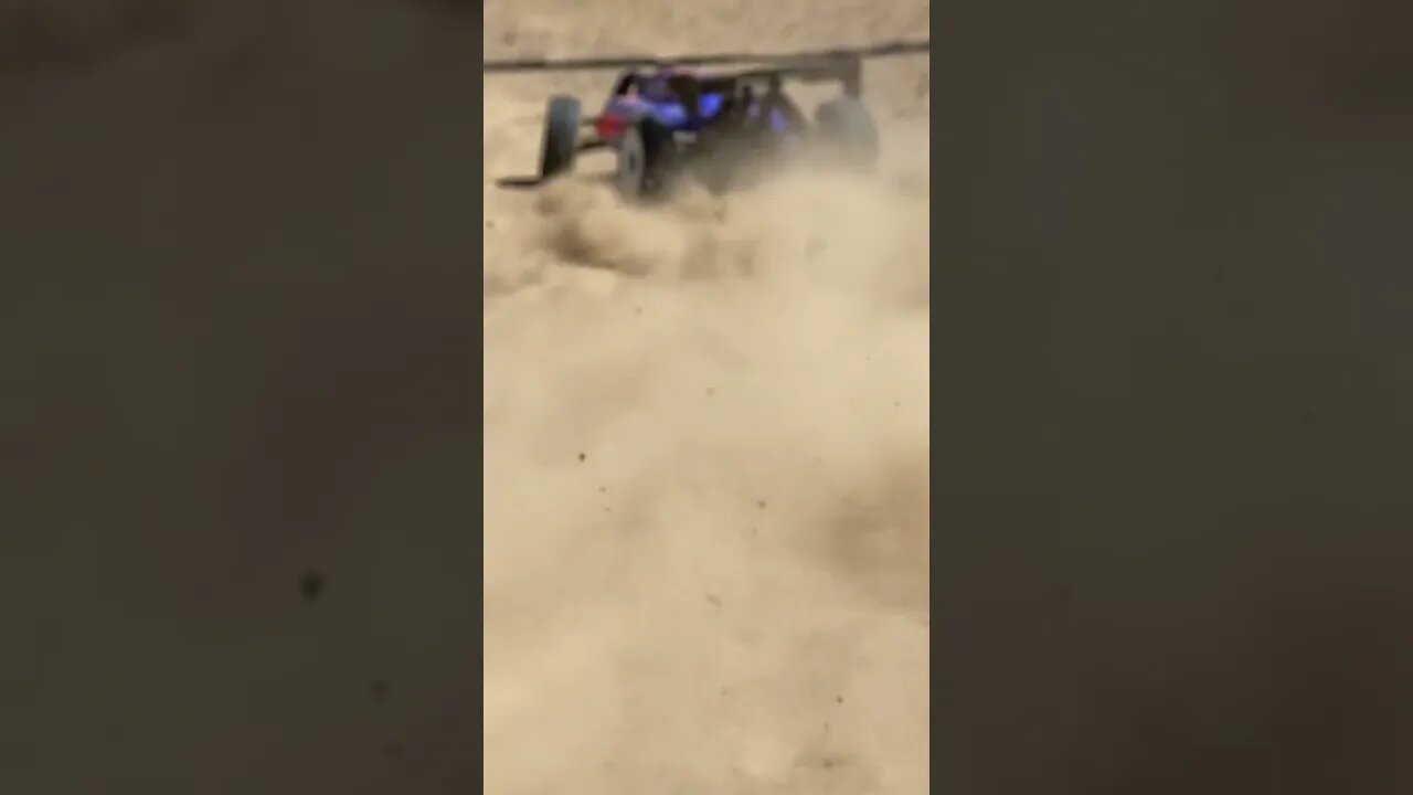 Dirt Oval Offroad Onroad, Bashing, Electric, Nitro? It doesn’t matter “From the Pits!” #shortsvideo