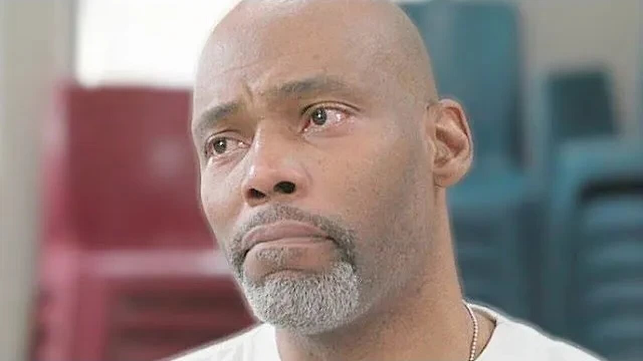 400 Years In Prison For A Crime He Didnt Commit