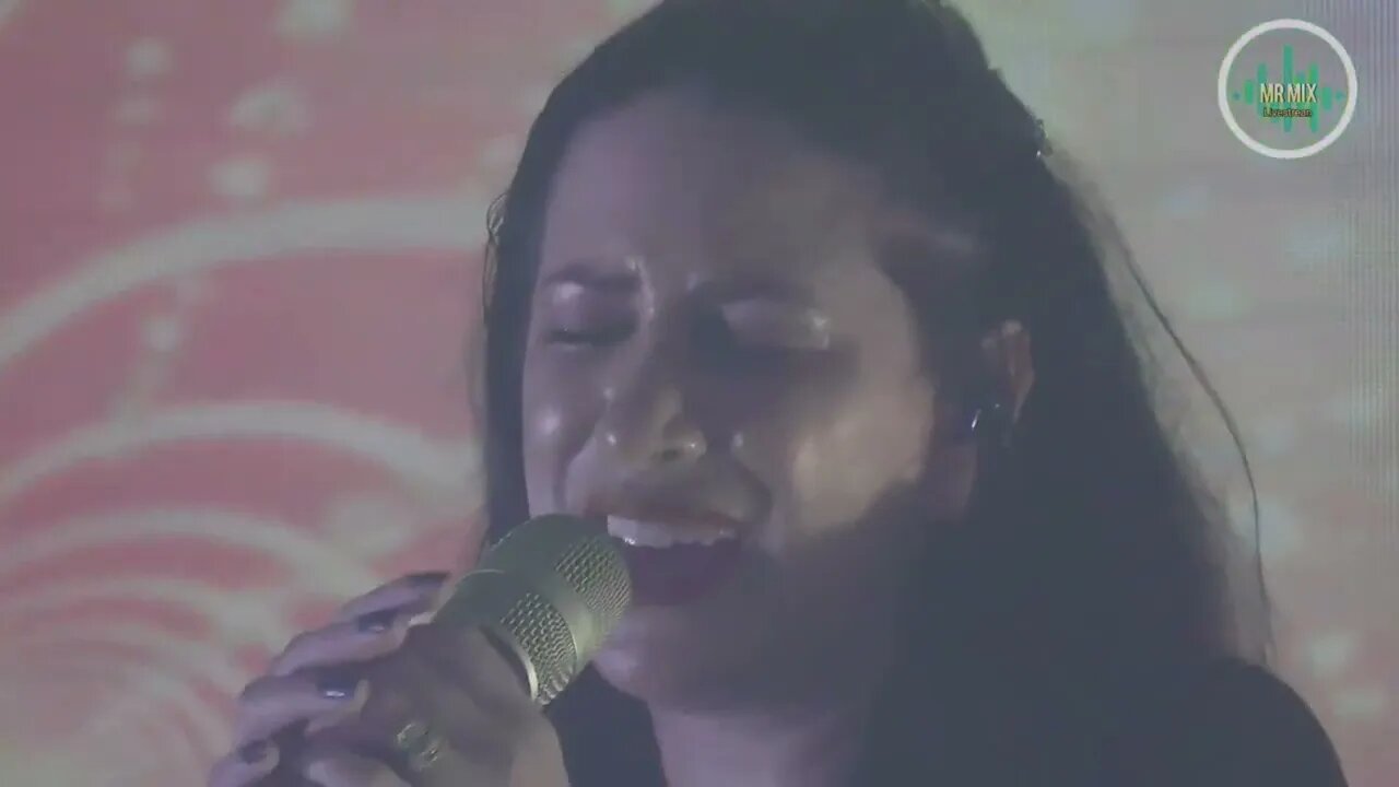 Ana Nóbrega - Diz