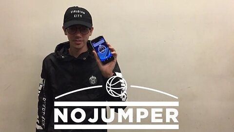 The Trainer Tips Interview - No Jumper