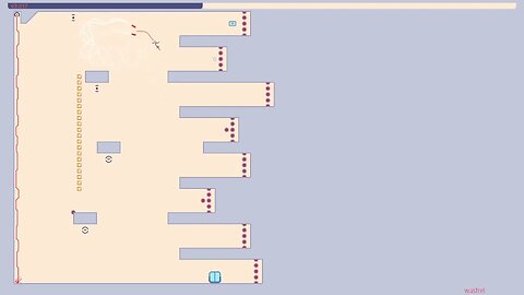 N++ - Wastrel (!-X-01) - G++T++