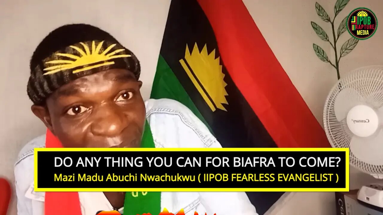 WHY DO MNK EXPEL PEOPLE FROM IPOB WHEN HE SAID DO ANY THING YOU CAN FOR BIAFRA TO COME?