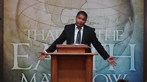 Does Someone Have to Call Upon the Name of the Lord to be Saved | Pastor Roger Jimenez | Sermon Clip
