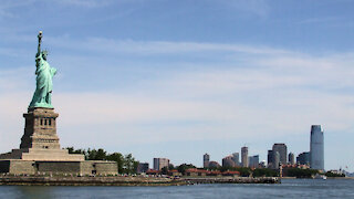 Statue of Liberty National Monument