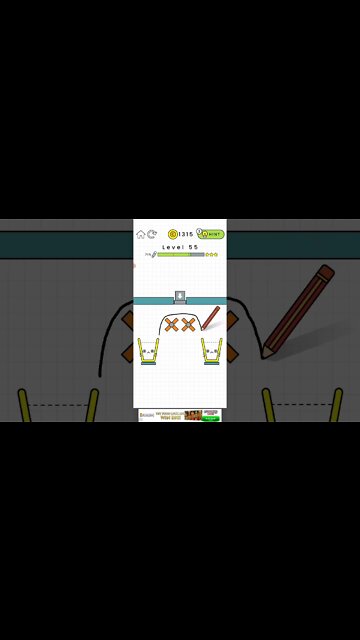 Happy Glass - Level 055