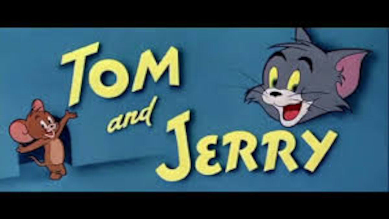 004 Fraidy Cat [1942]tom adn jerry