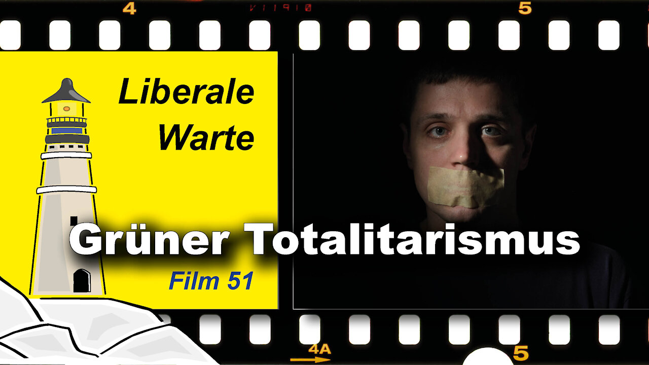 Kommt nach der Bundestagswahl das Erziehungsministerium? (Liberale Warte 51)