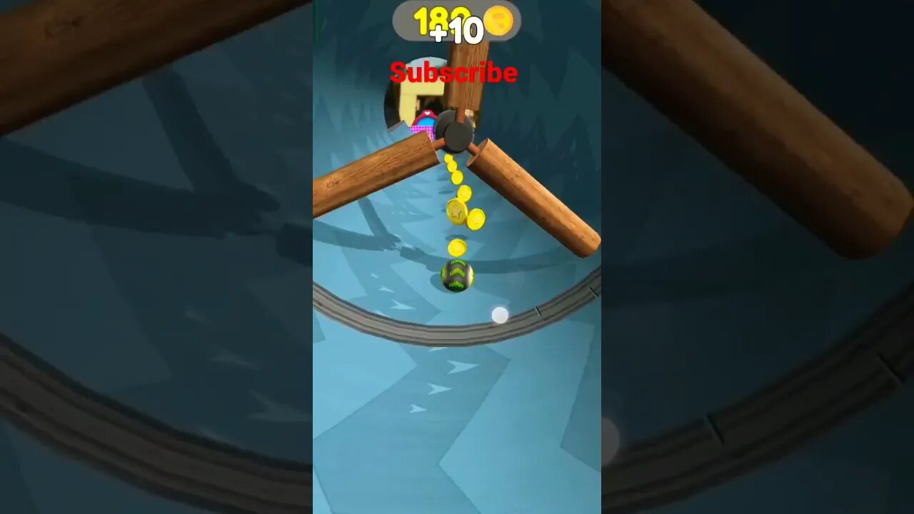 most mostly dashing game #shorts