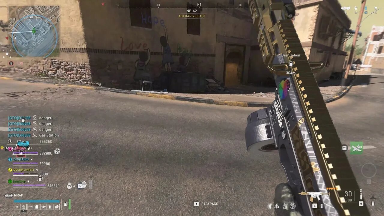 Warzone 2.0 Ep. 19 The Realest