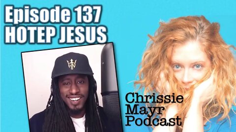 CMP 137 - Bryan Sharpe/Hotep Jesus - Racism, Socialism, Minimum Wage, Left Wing Conversation Tactics