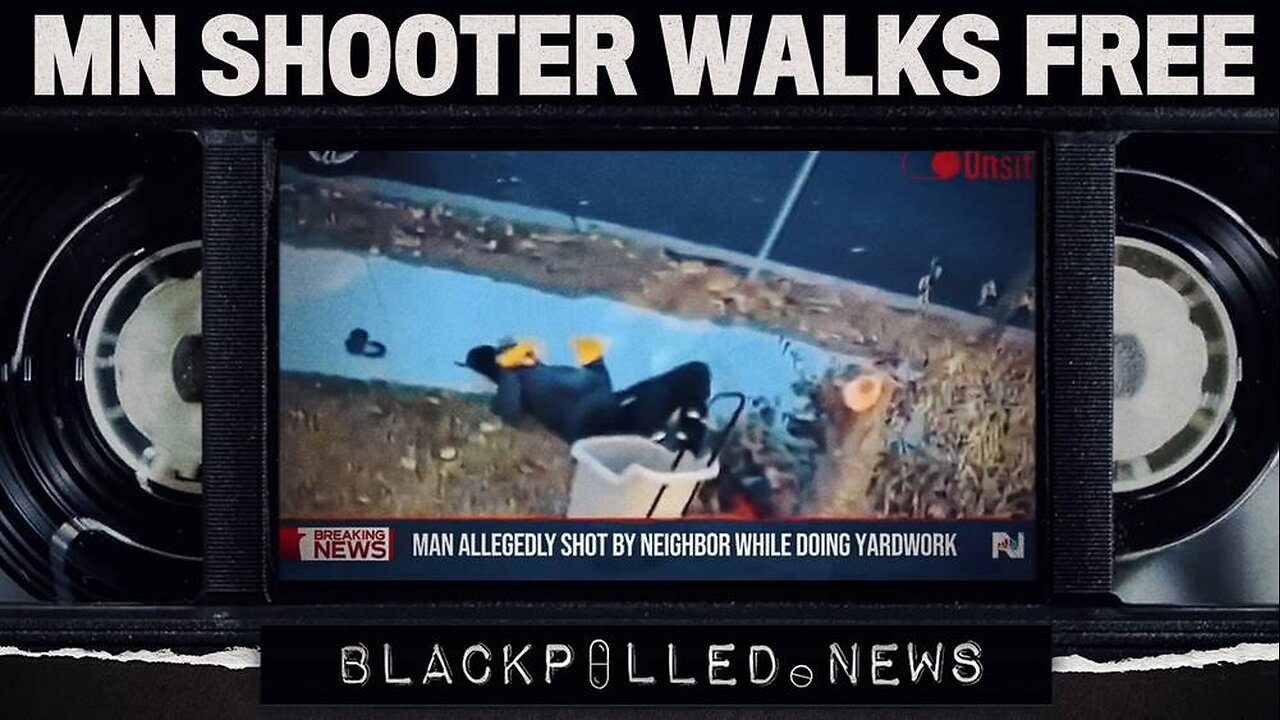 Minneapolis Police Allow Sniper To Terrorize Neighbors Because He Is “Too Dangerous” 2 Arrest