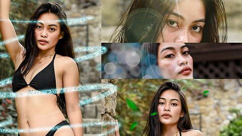 ALL in the EYES - How Filipinas Feel About Foreign Men