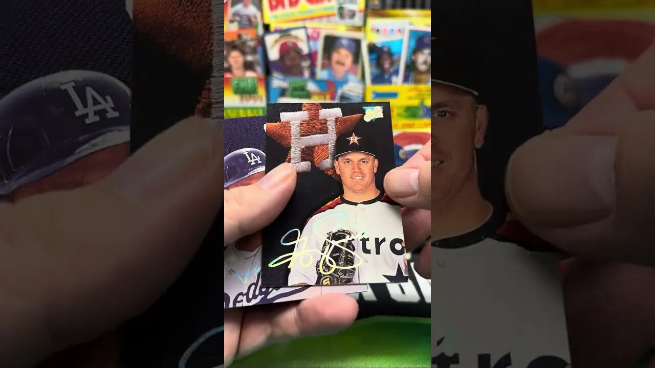 1993 Studio Baseball Pack