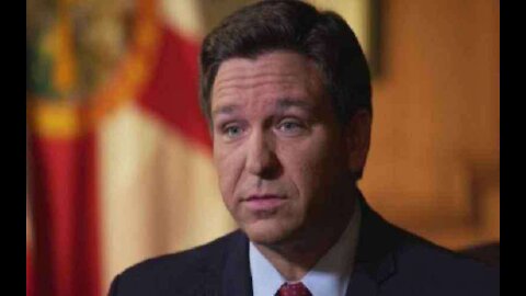 Outrage as DeSantis Unleashes New ‘W.O.K.E’ Bill to Fight Against the Left
