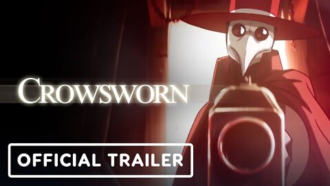 Crowsworn - Official Kickstarter Anniversary Trailer