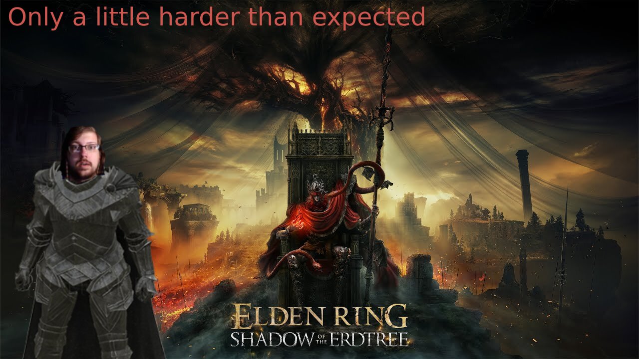 Making Progress Elden Ring Shadows of the Erdtree